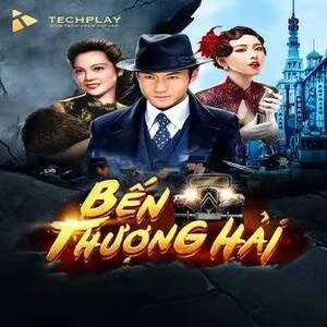 bến thượng hải