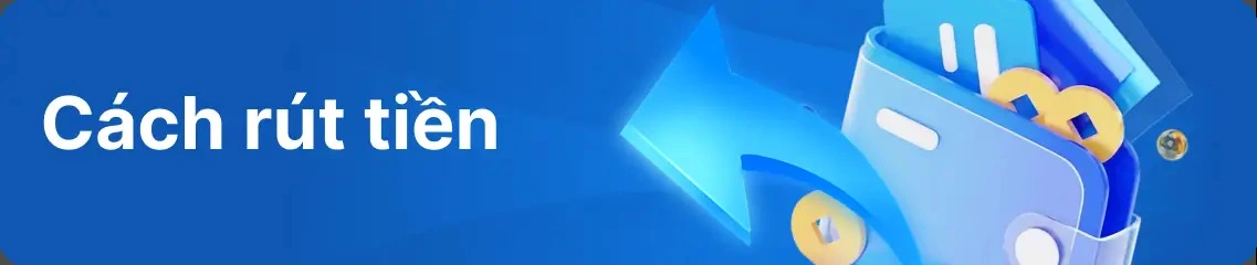 cách rút tiền