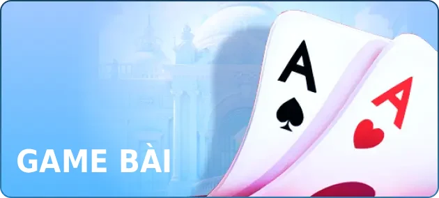 game bài