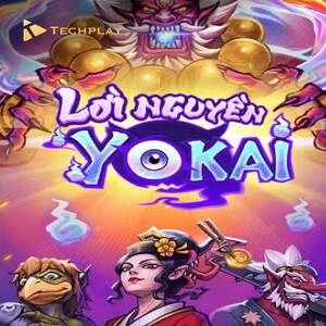 lời nguyền yokai