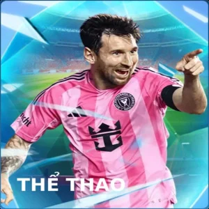 thể thao trang chủ